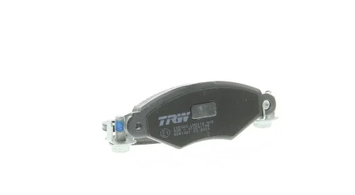 Plaquettes de frein TRW - GDB1321
