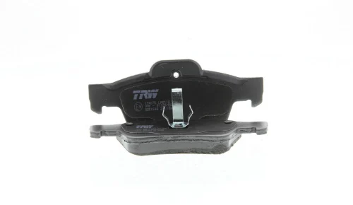 Plaquettes de frein TRW - GDB1546