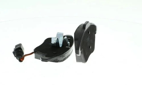 Plaquettes de frein TRW - GDB1550