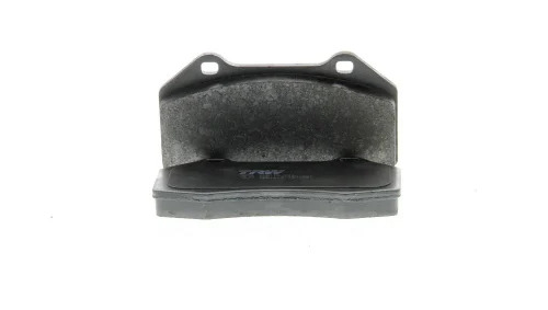 Plaquettes de frein TRW - GDB1606