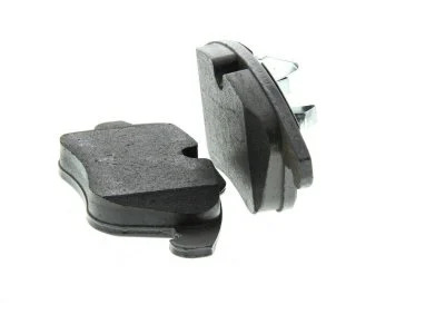 Plaquettes de frein TRW - GDB1683