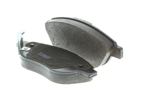 Plaquettes de frein TRW - GDB1701