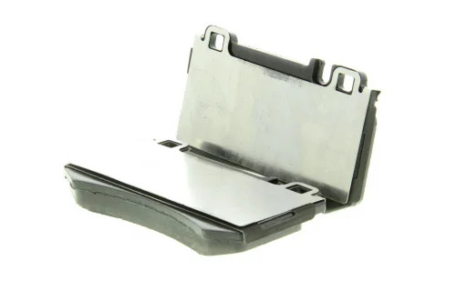 Plaquettes de frein TRW - GDB1735