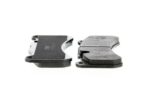 Plaquettes de frein TRW - GDB1739