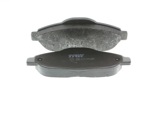 Plaquettes de frein TRW - GDB1761