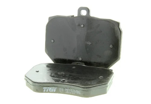 Plaquettes de frein TRW - GDB1848