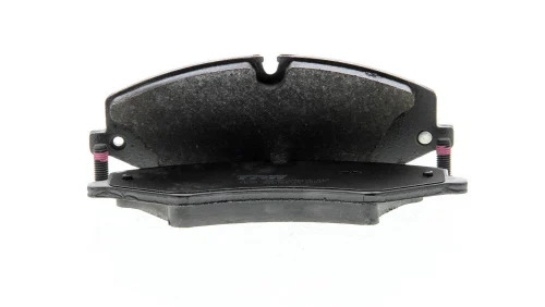 Plaquettes de frein TRW - GDB1898
