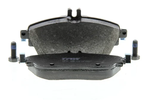 KIT DE PLAQUETTE DE FRIEN MERCEDES - AV