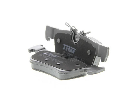 Plaquettes de frein TRW - GDB2063