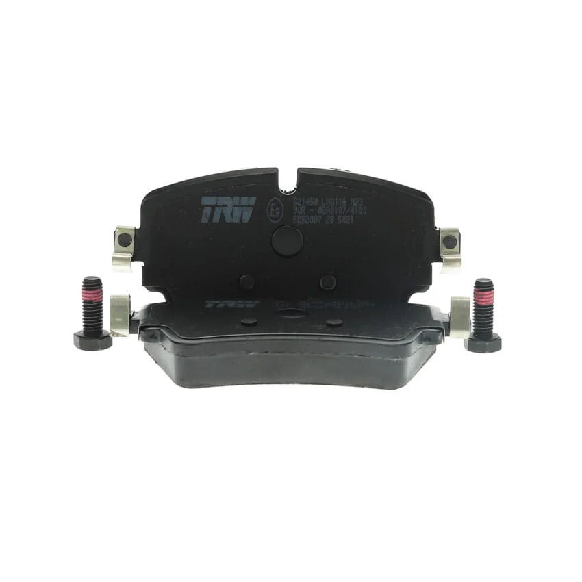 Plaquettes de frein TRW - GDB2087
