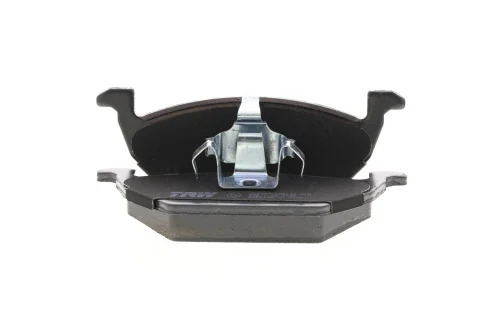 Plaquettes de frein TRW - GDB2108