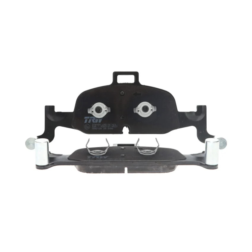 Plaquettes de frein TRW - GDB2126