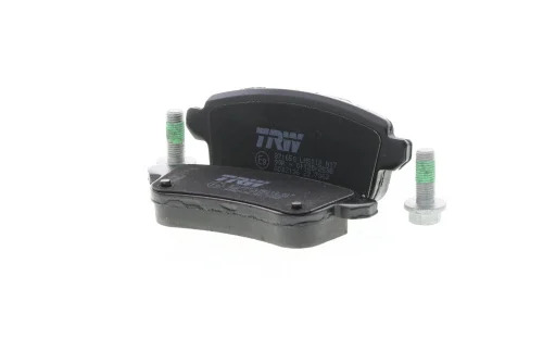 Plaquettes de frein TRW - GDB2136
