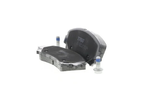 Plaquettes de frein TRW - GDB2152