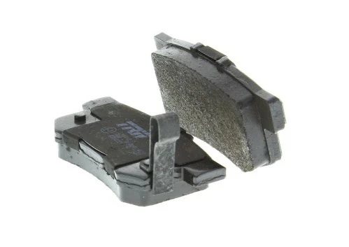 Plaquettes de frein TRW - GDB3154