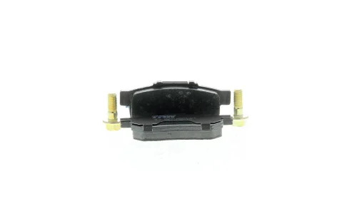 Plaquettes de frein TRW - GDB3174