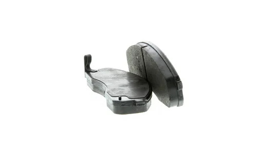 Plaquettes de frein TRW - GDB3261
