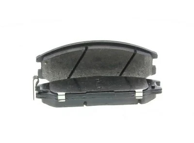 Plaquettes de frein TRW - GDB3297