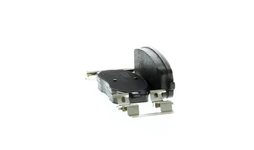 Plaquettes de frein TRW - GDB3369