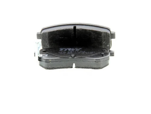 Plaquettes de frein TRW - GDB3370