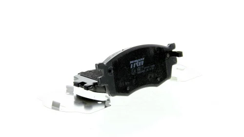 Plaquettes de frein TRW - GDB3420