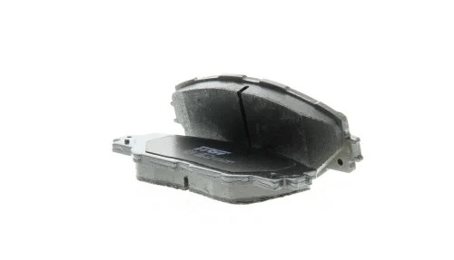 Plaquettes de frein TRW - GDB3424