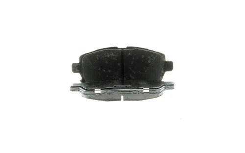 Plaquettes de frein TRW - GDB3437