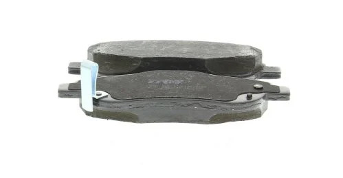 Plaquettes de frein TRW - GDB3445
