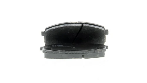 Plaquettes de frein TRW - GDB3450