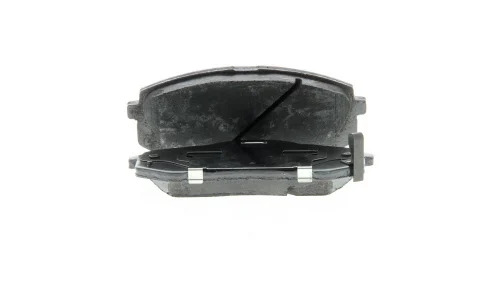 Plaquettes de frein TRW - GDB3461
