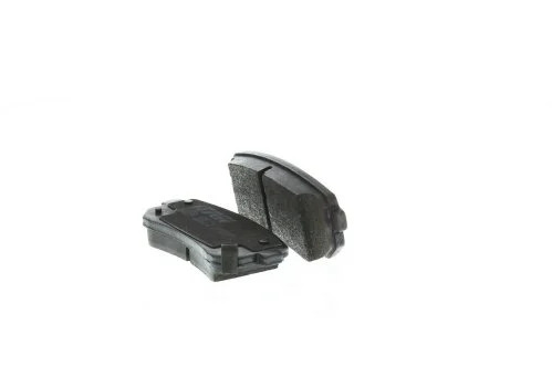 Plaquettes de frein TRW - GDB3474