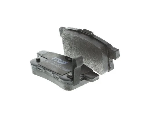 Plaquettes de frein TRW - GDB3482