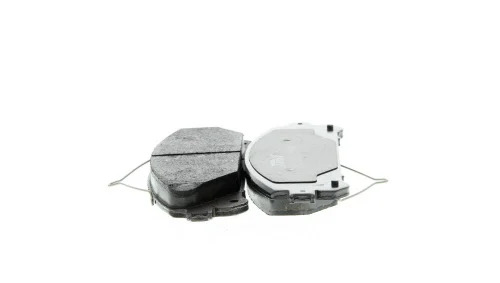 Plaquettes de frein TRW - GDB3484