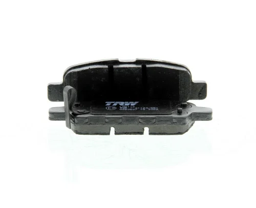Plaquettes de frein TRW - GDB3507