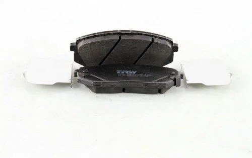 Plaquettes de frein TRW - GDB3530