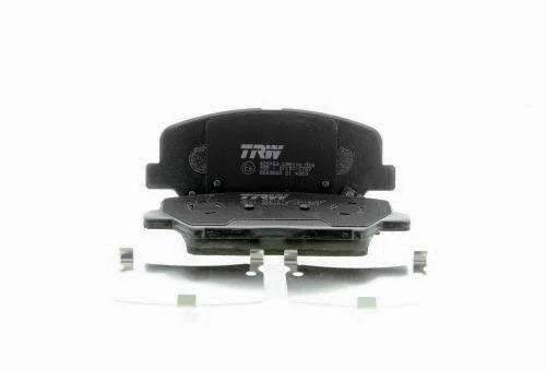 Plaquettes de frein TRW - GDB3582
