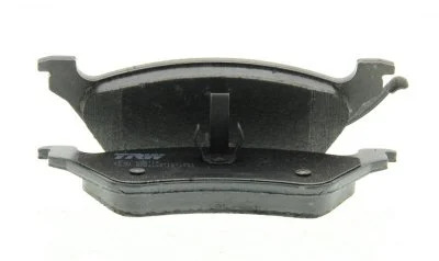 Plaquettes de frein TRW - GDB4130