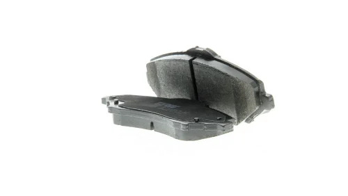 Plaquettes de frein TRW - GDB4605