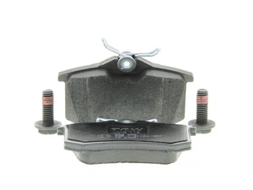 Plaquettes de frein TRW - GDB823