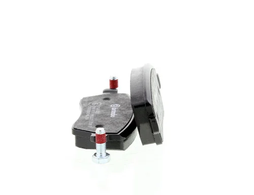 Plaquettes de frein BREMBO - P68033