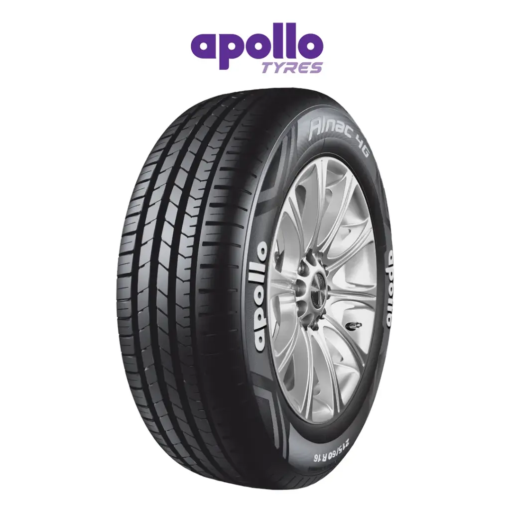 PNEU APOLLO ALNAC 4G 185/65 R15 88H TL-E