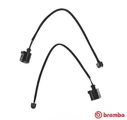 Témoin d’usure de plaquettes BREMBO - A00451