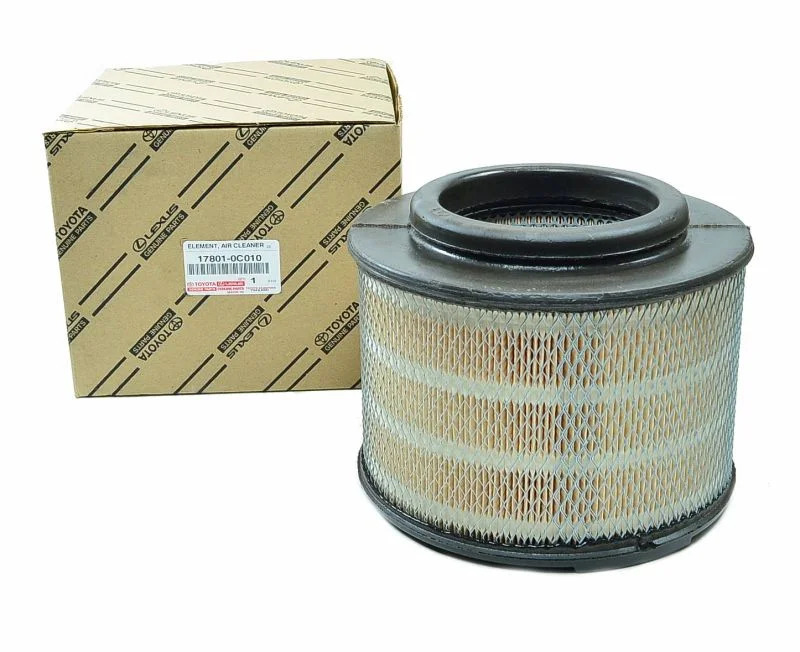 Filtre à air TOYOTA - 178010C010