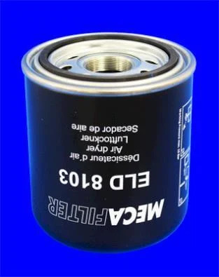 Filtre dessicateur MECAFILTER - ELD8103