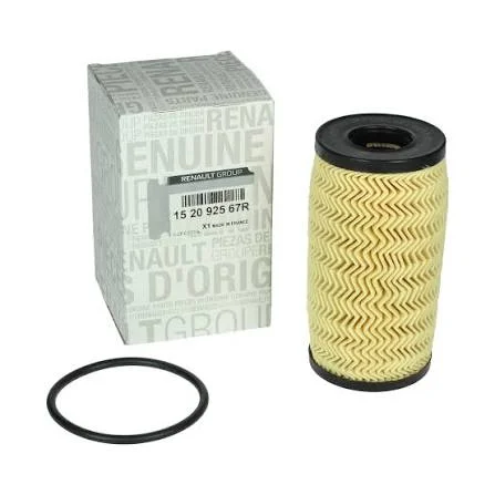Filtre à huile RENAULT - 152092567R