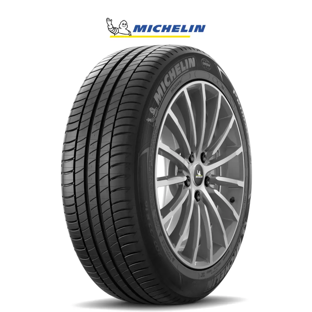 PNEU MICHELIN 245/45 R18 100Y XL TL PRIMACY 3 ZP * MOE GRNX MI