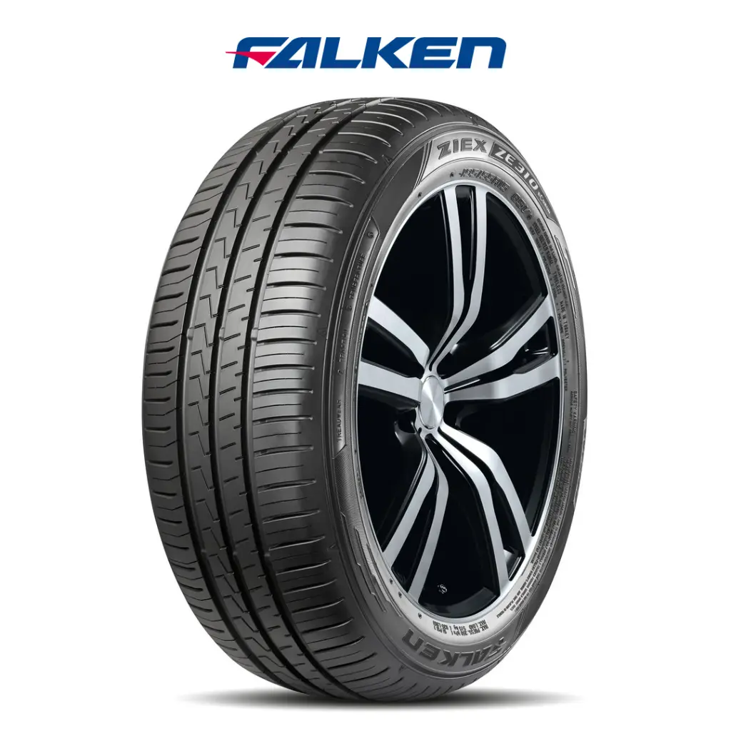 PNEU FALKEN ZIEX ZE310 ECORUN 225/55 R16