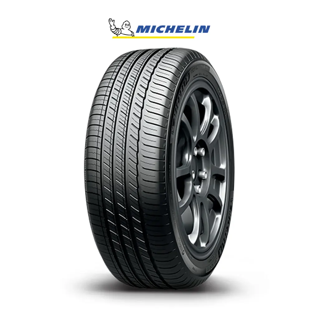 PNEU MICHELIN PRIMACY ALL SEASON HL285/40 R23 115Y XL TL A LR MI