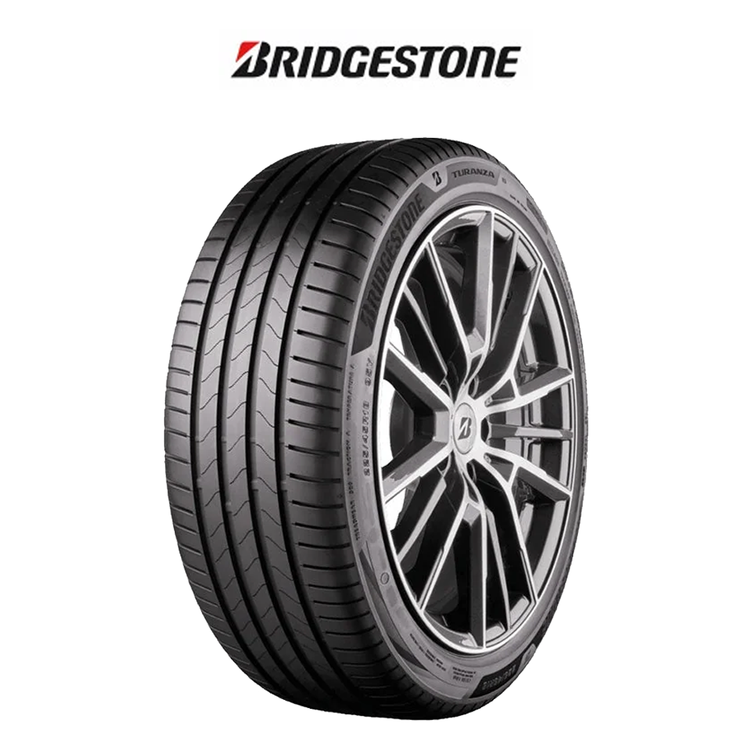 PNEU BRIDGESTONE TURANZA 6 275/45 R20 110Y