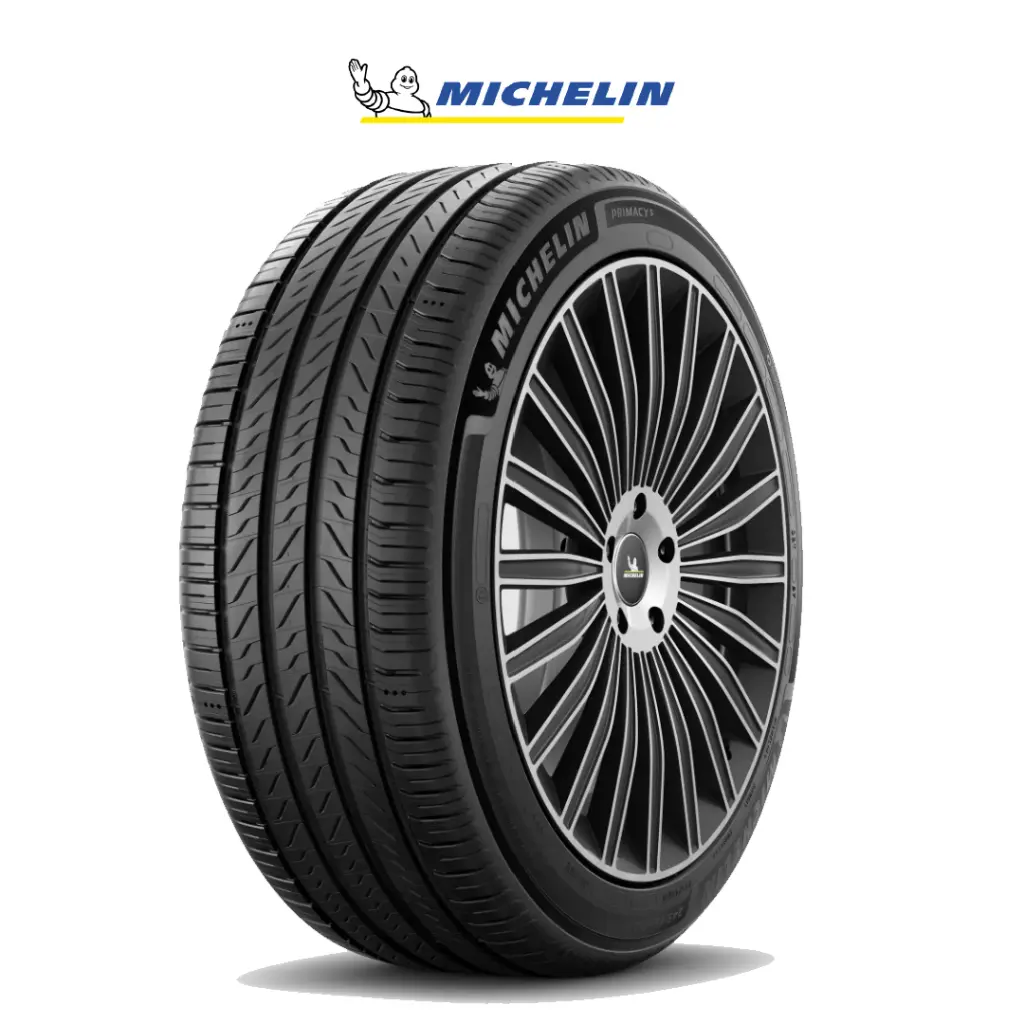PNEU MICHELIN PRIMACY 5 215/65 R16 102H XL